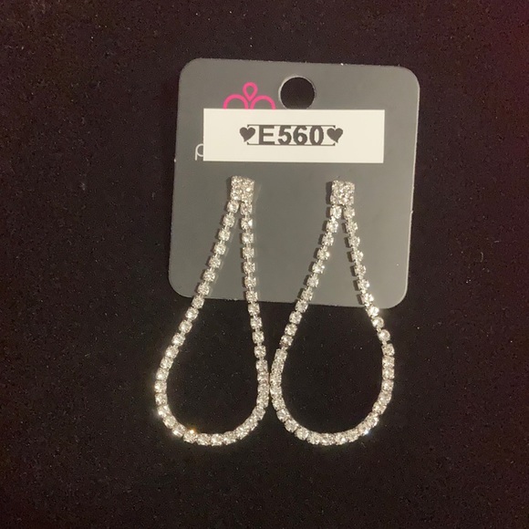 Paparazzi Earrings
